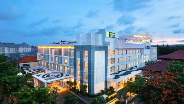 Holiday Inn Express Baruna an IHG Hotel