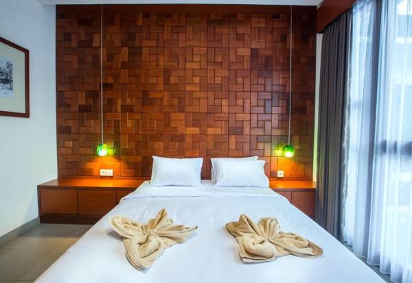 Pudak Sari Unizou Hostel