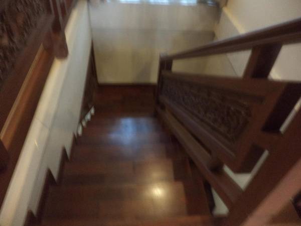 Degung Family villas