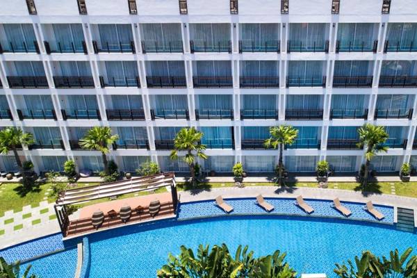 Fairfield by Marriott Bali Legian