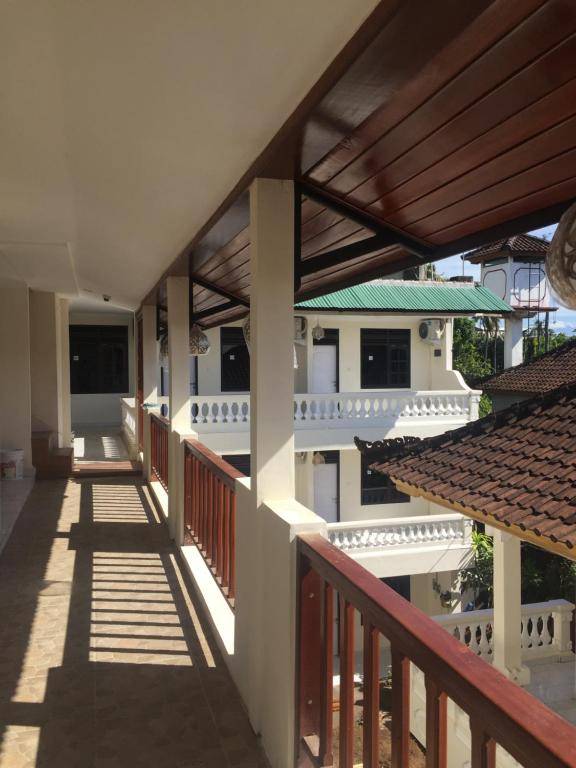 City Garden Bali Dwipa Hotel