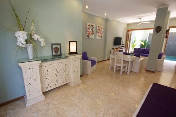 Villa Putu Mira By Maha Bali