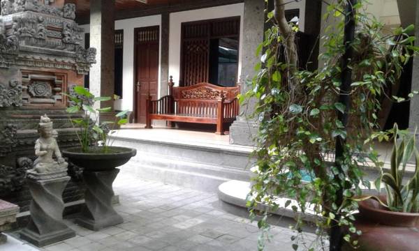 Cempaka 2 Homestay