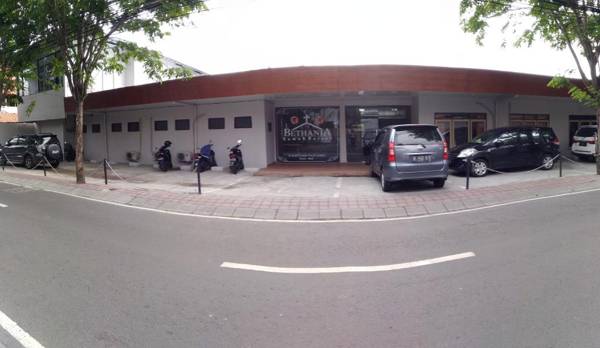 Rumah Retret Bethania