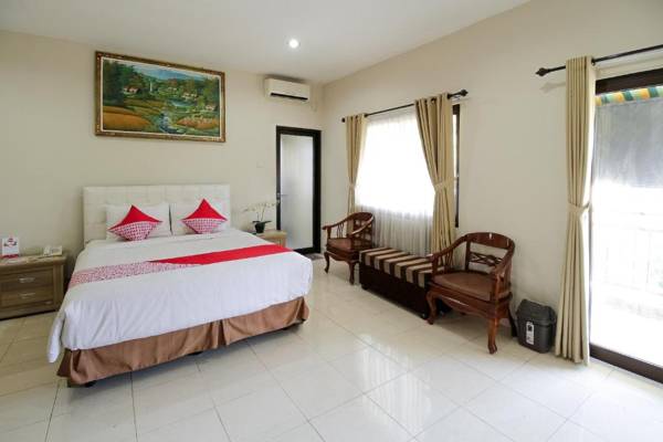 OYO 734 Tuban Torres Accomodation