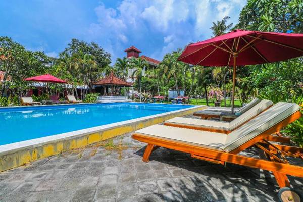 OYO 2184 Nan Berlian Inn