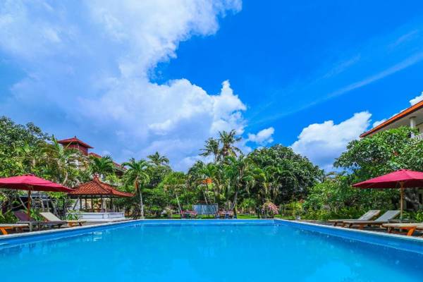 OYO 2184 Nan Berlian Inn