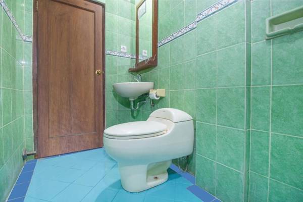 OYO 3118 Maxi Budget