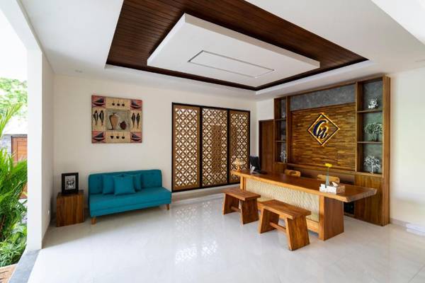 The Calna Villa Bali