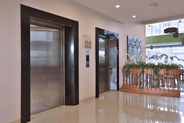 Grand Orchid Hotel Bali