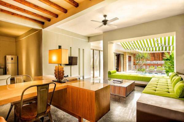 Villas by TS Suites Seminyak