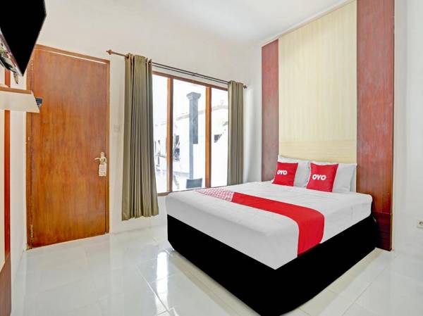 OYO 90638 Pondok Idas