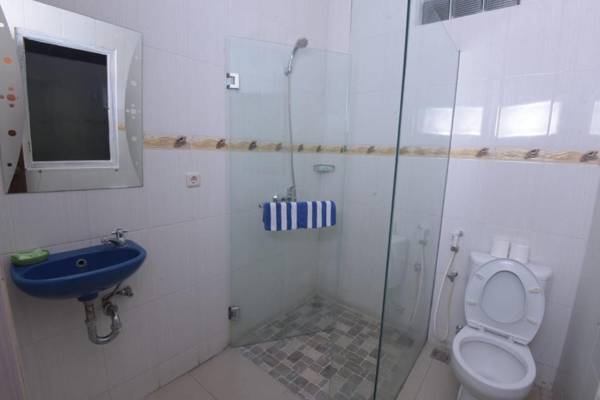 Su's Cottages Legian