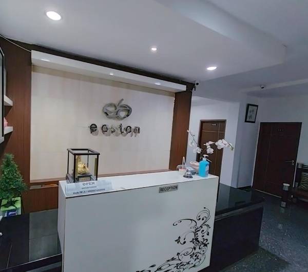 EASTON KUTA Hotel Bali