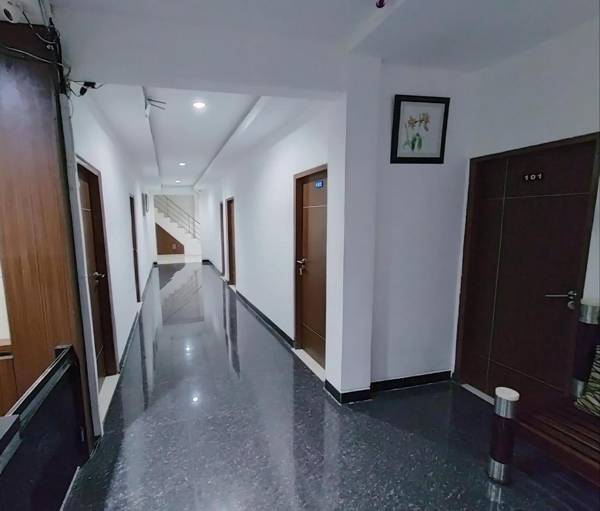 EASTON KUTA Hotel Bali