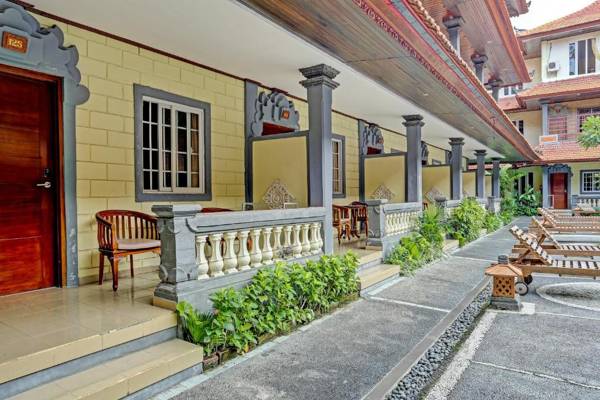 Collection O 91081 New Arena Hotel