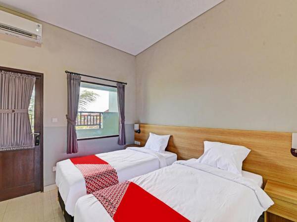 Capital O 91410 Matara Kuta Residence