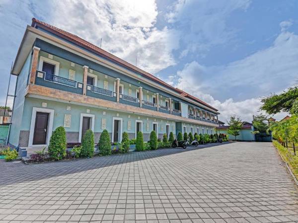 Capital O 91410 Matara Kuta Residence