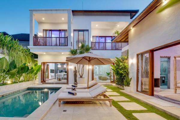 Puspa Ayu Villas & Apartments