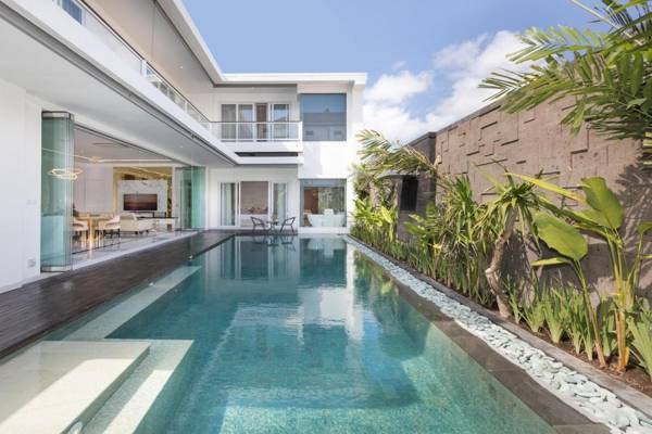 Villa Louis Legian by Nagisa Bali