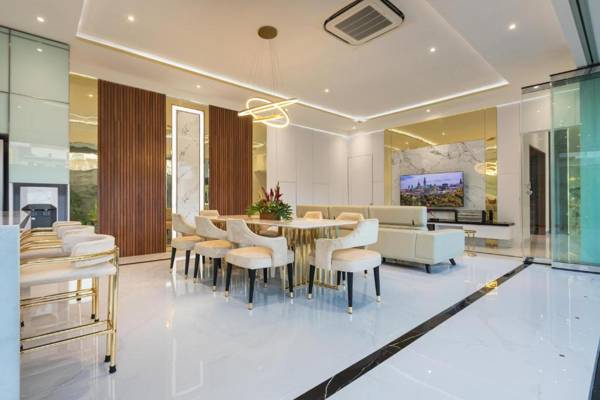 Villa Louis Legian by Nagisa Bali