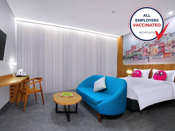 favehotel Ketapang