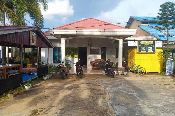 Yudi Homestay Ketapang RedPartner