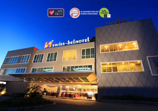 Swiss-Belhotel Kendari