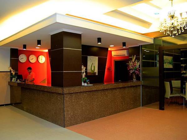 Zahra Syariah Hotel Kendari