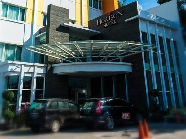 Hotel Horison Kendari