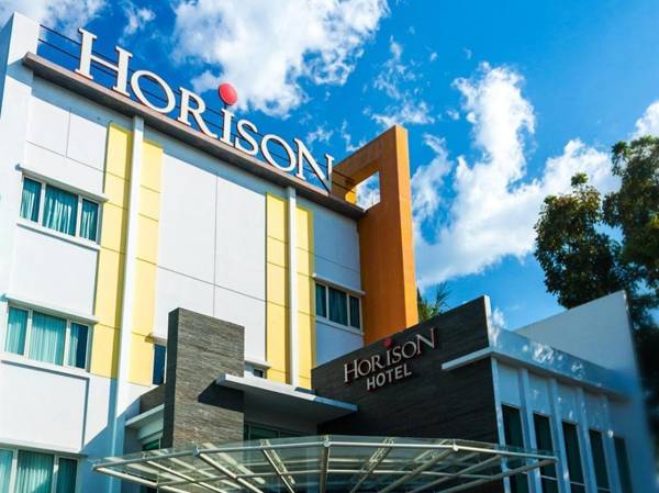 Hotel Horison Kendari