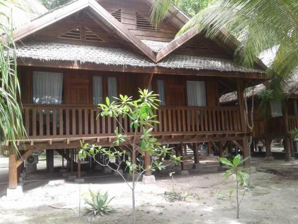 Wakatobi Patuno Diving and Beach Resort by SAHID