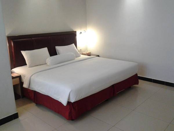 Agung Hotel Kendari