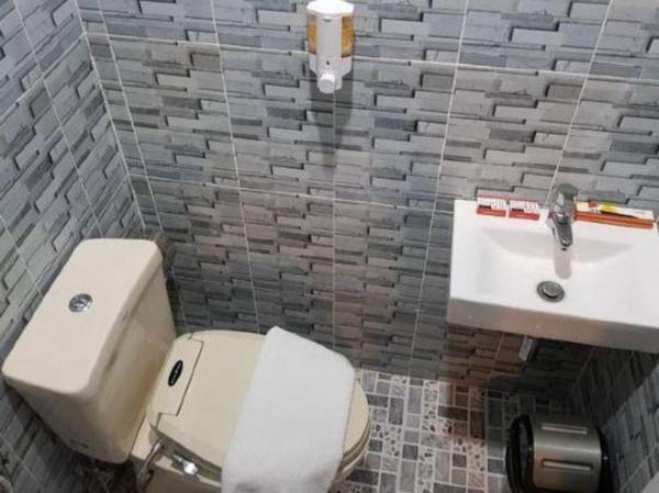 Fortune Front One Hotel Kendari