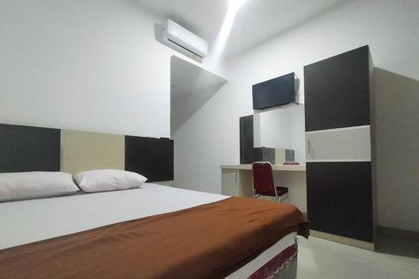 Radja Homestay Kendari RedPartner