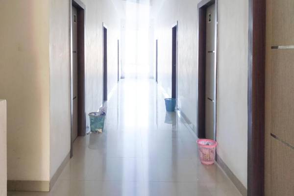 Radja Homestay Kendari RedPartner