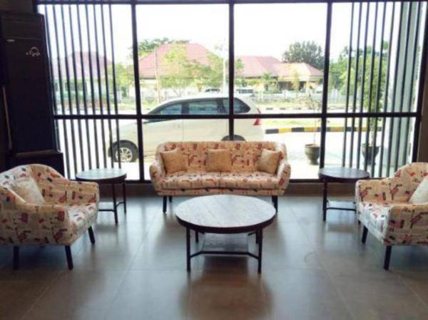 Same Boutique Kendari