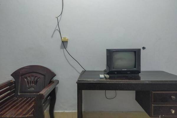 Fauziah Hotel Syariah Kendari