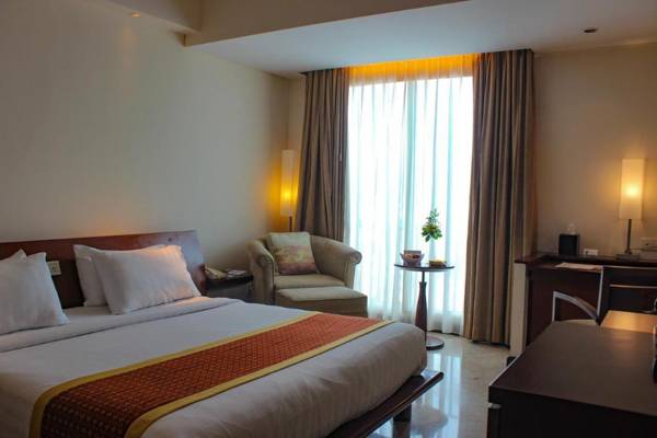 Grand Surya Hotel Kediri