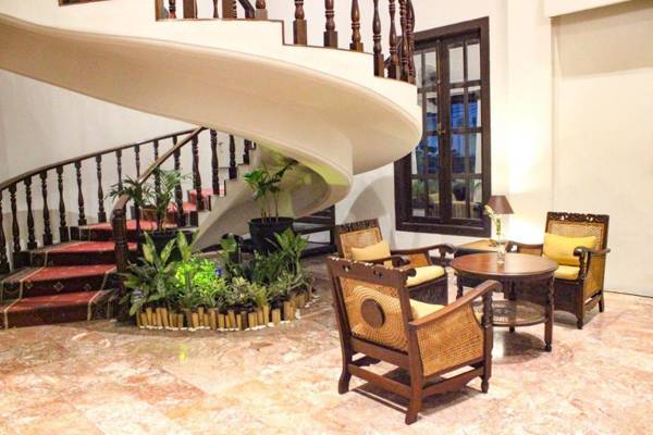 Hotel Merdeka Kediri