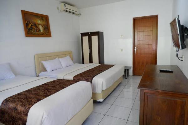 Hotel Netral Jombang