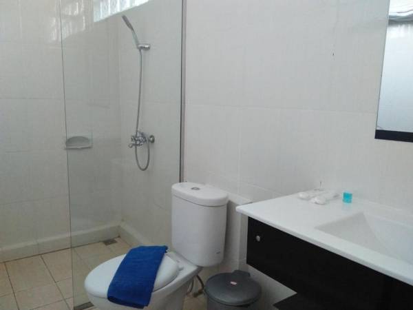 Hotel Netral Jombang