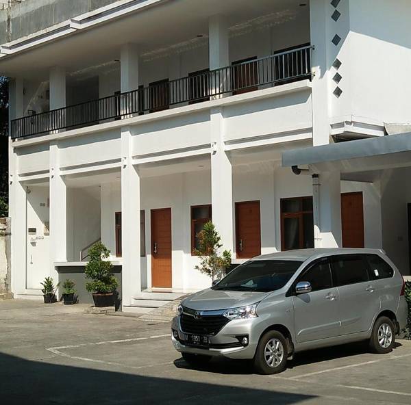 Hotel Netral Jombang