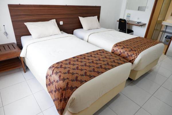 Hotel Netral Jombang