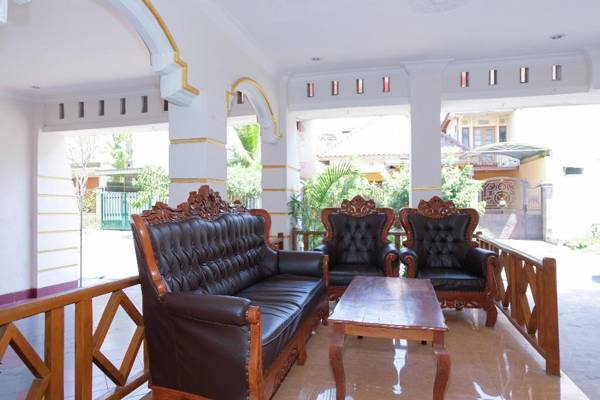 Hotel Welirang Syariah