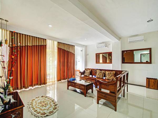 OYO 90248 D'em Homestay Family