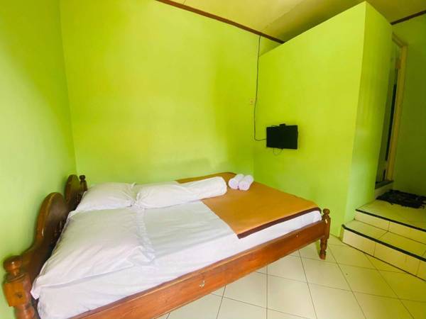 Hotel Gerung 1 near Alun Alun Nganjuk