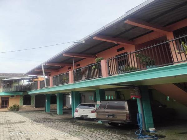 Wisma Gerung