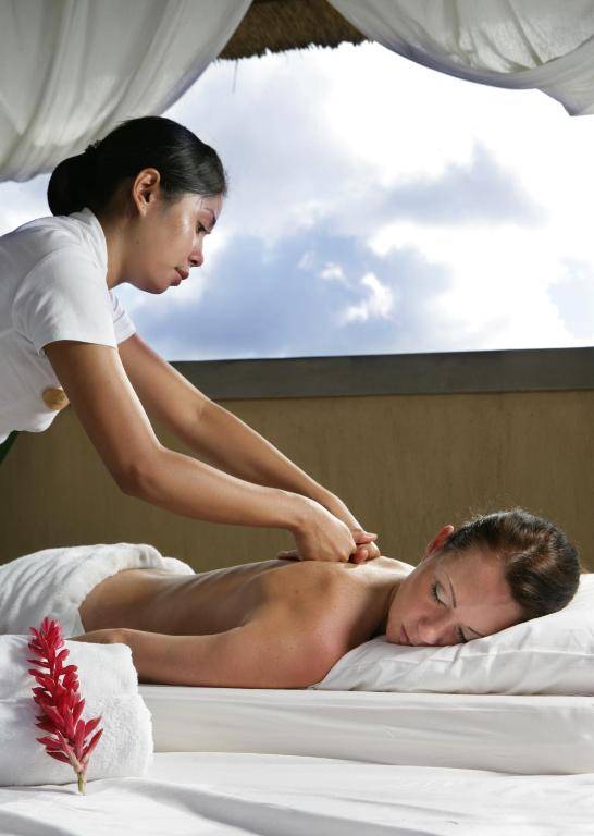 The Beverly Hills Bali a Luxury Villa Jimbaran