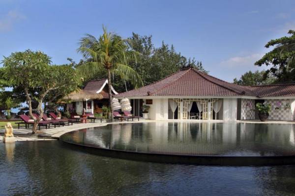Keraton Jimbaran Resort